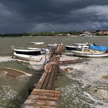 Villa Zoe Porec Esterno foto