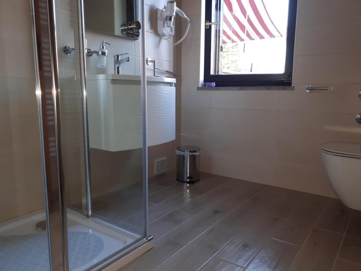 Villa Zoe Porec Esterno foto