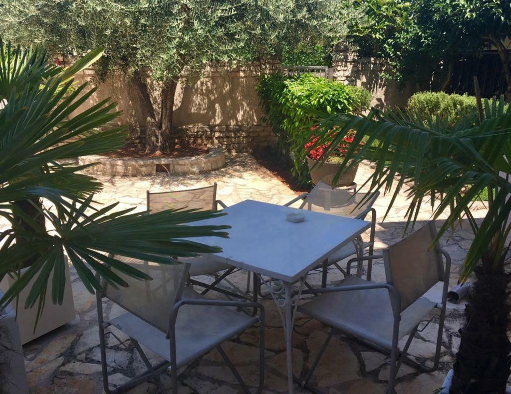 Villa Zoe Porec Esterno foto