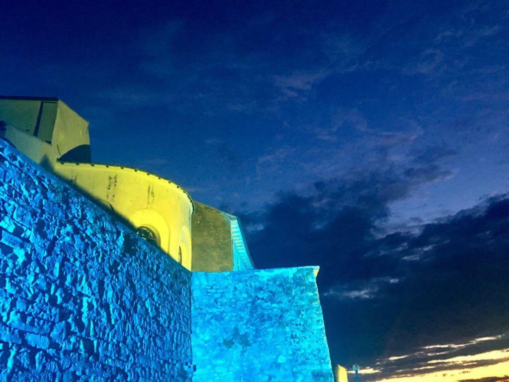 Villa Zoe Porec Esterno foto