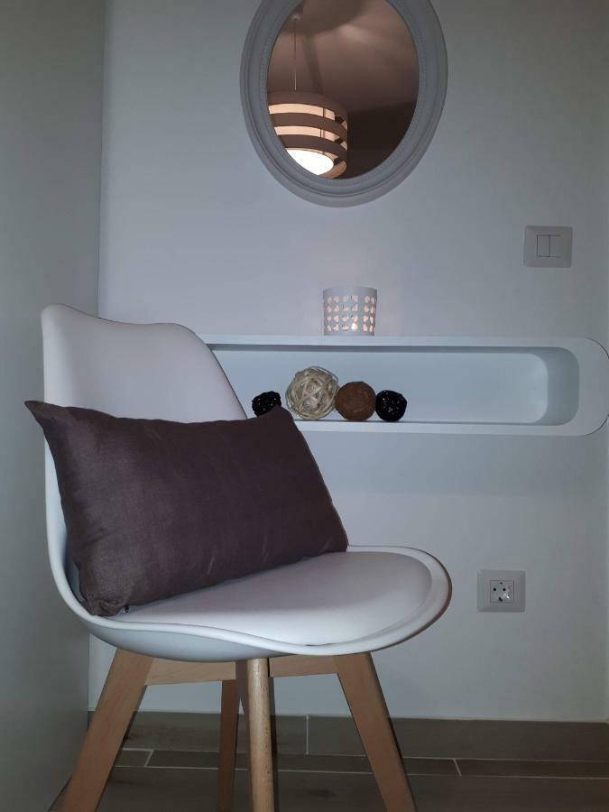 Villa Zoe Porec Esterno foto