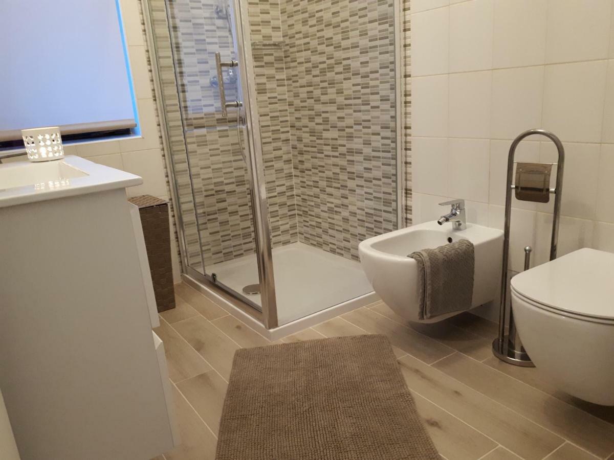 Villa Zoe Porec Esterno foto