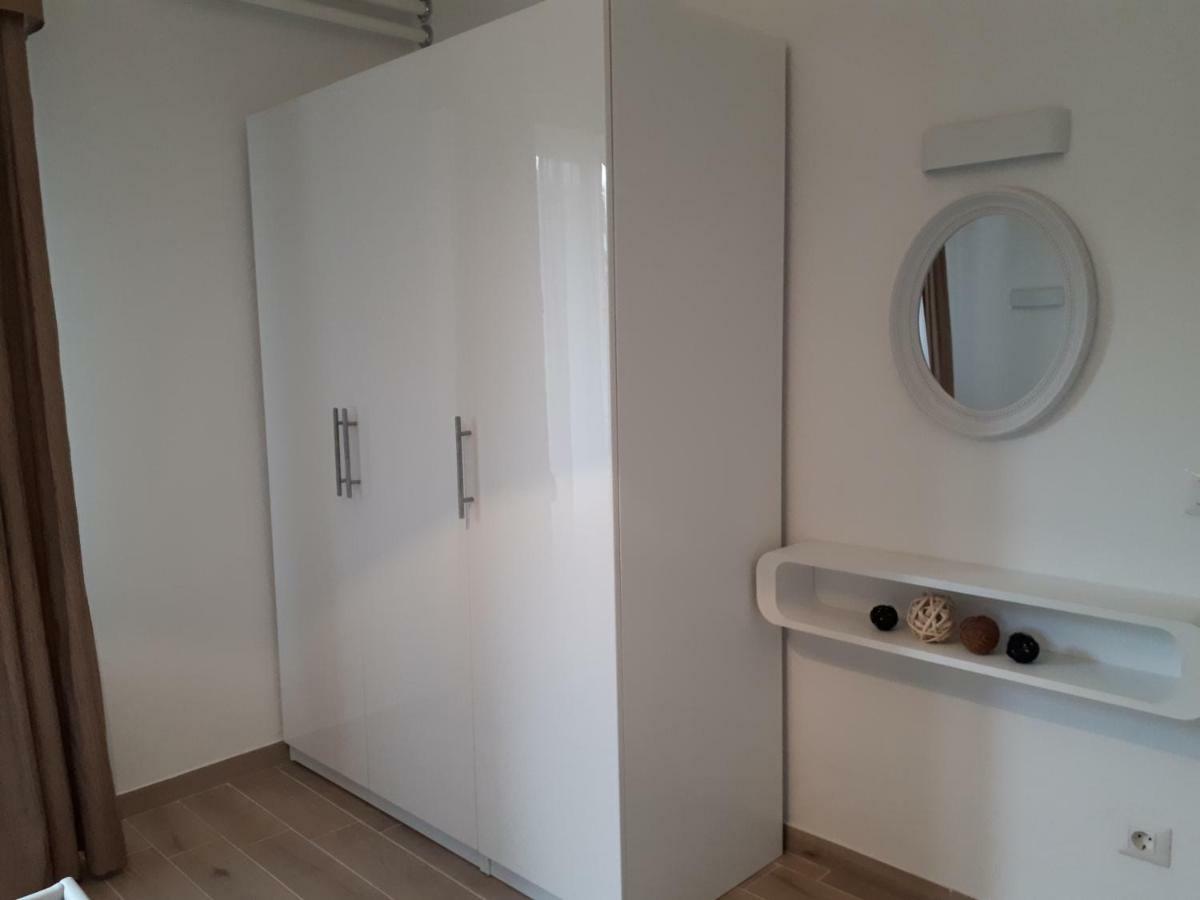 Villa Zoe Porec Esterno foto