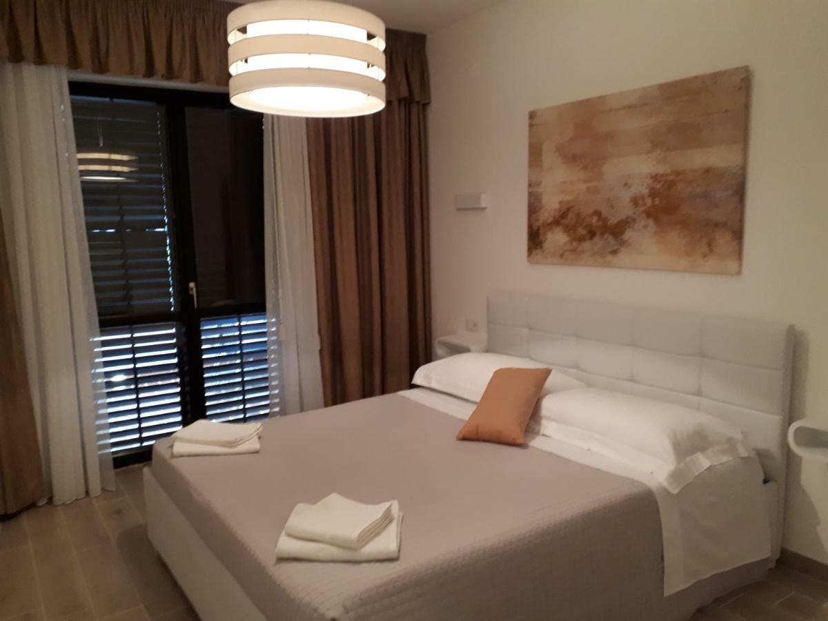 Villa Zoe Porec Esterno foto