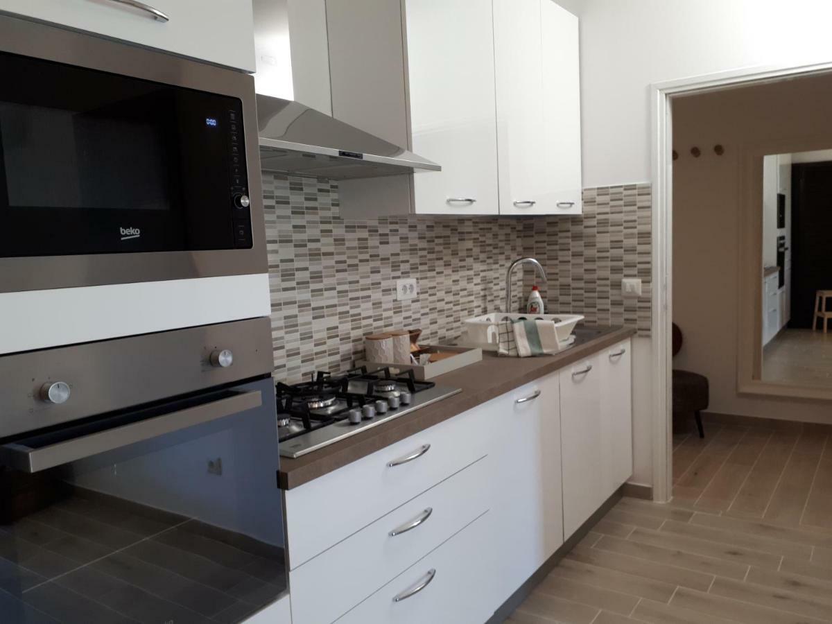 Villa Zoe Porec Esterno foto