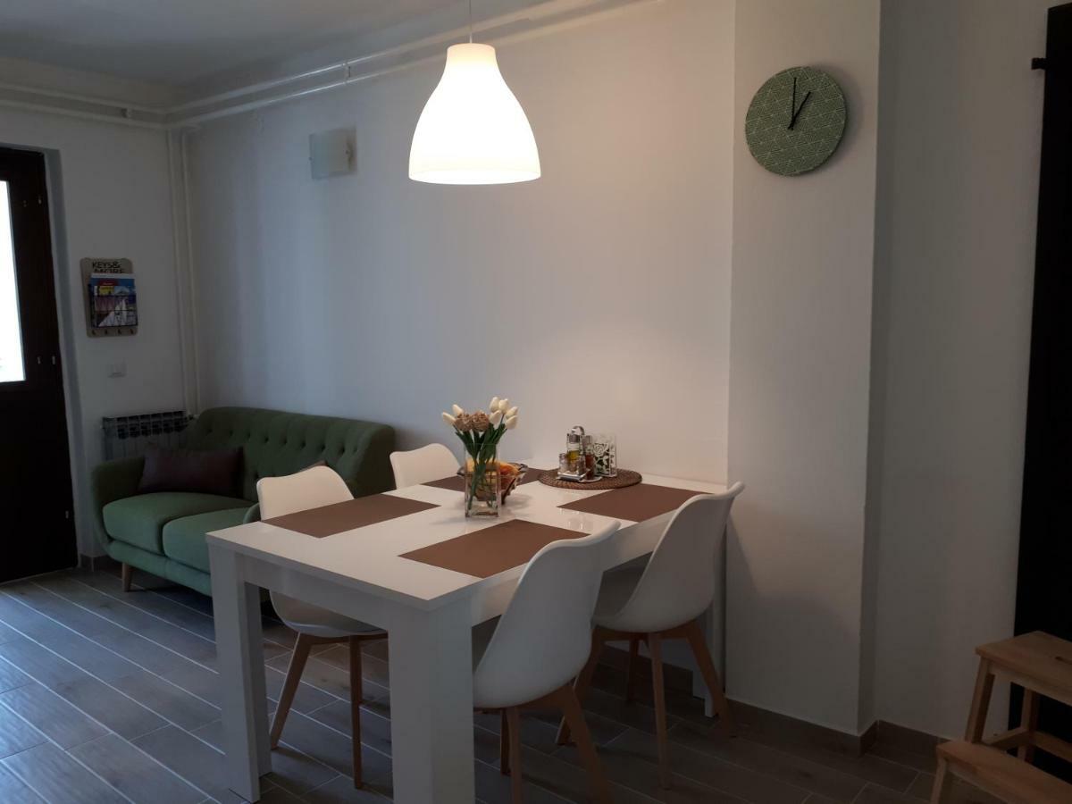 Villa Zoe Porec Esterno foto