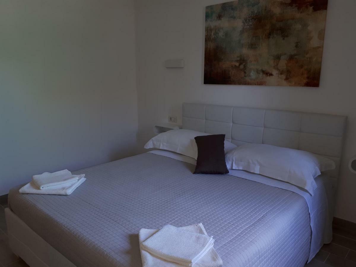 Villa Zoe Porec Esterno foto